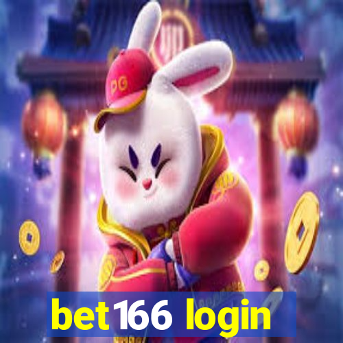 bet166 login